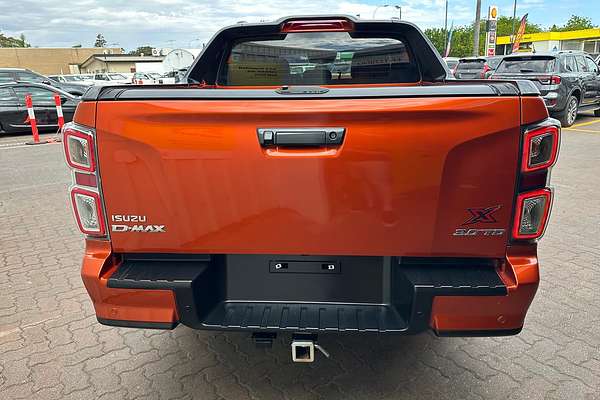 2023 Isuzu D-MAX X-TERRAIN 4X4 thumb-12