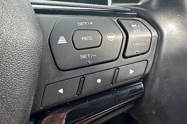 2023 Isuzu D-MAX X-TERRAIN 4X4 thumb-22