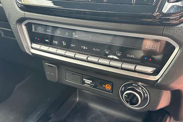 2023 Isuzu D-MAX X-TERRAIN 4X4 thumb-26