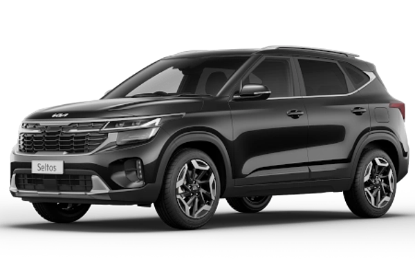 2026 Kia Seltos GT-Line SP3 thumb-0
