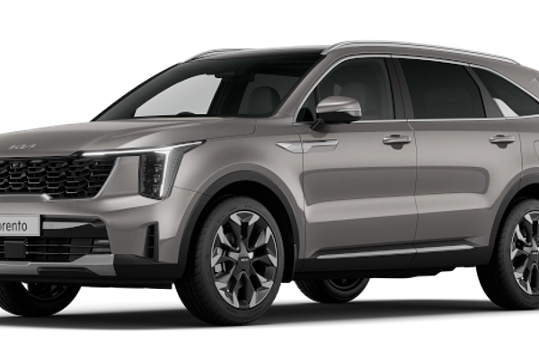 2026 Kia Sorento 7D5 thumb-0