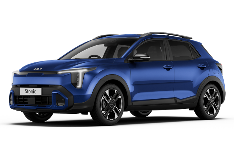 2026 Kia Stonic GT-Line YB PE2
