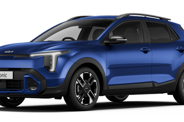 2026 Kia Stonic GT-Line YB PE2 thumb-0
