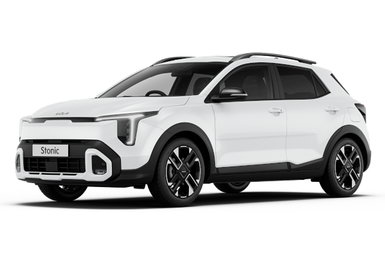 2026 Kia Stonic GT-Line YB PE2