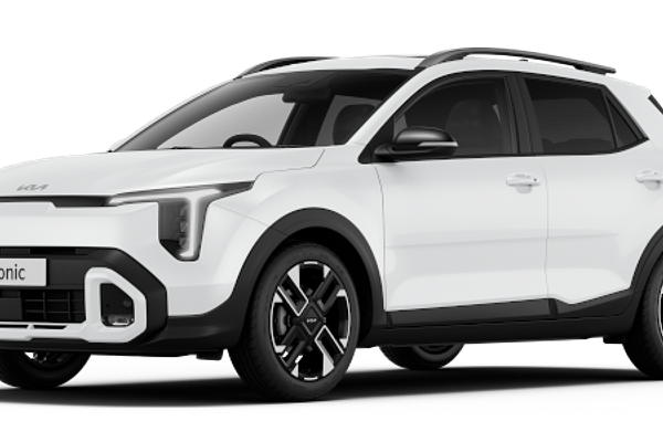2026 Kia Stonic GT-Line YB PE2 thumb-0