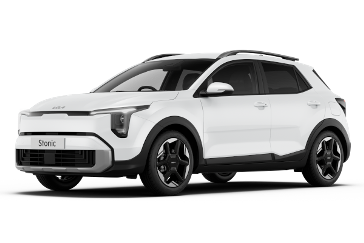 2025 Kia Stonic Sport YB PE2