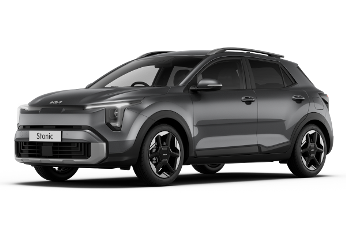 2025 Kia Stonic Sport YB PE2