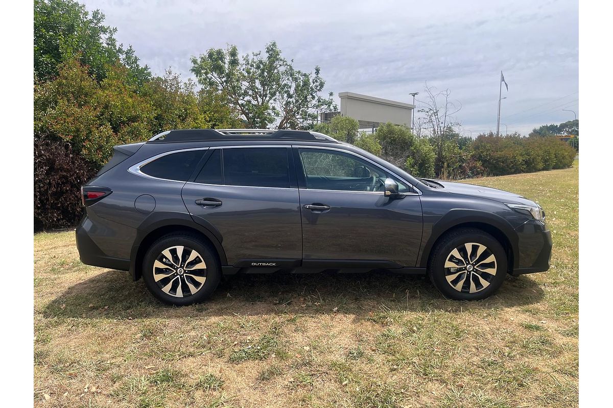 2025 Subaru Outback AWD Touring XT 6GEN