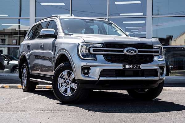 2024 Ford Everest Ambiente 2.0L