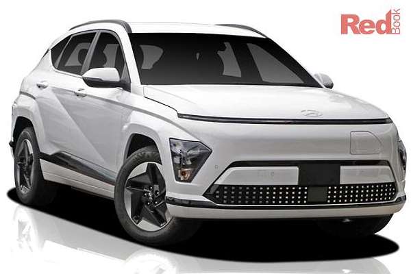 2026 Hyundai Kona Electric SX2.V2