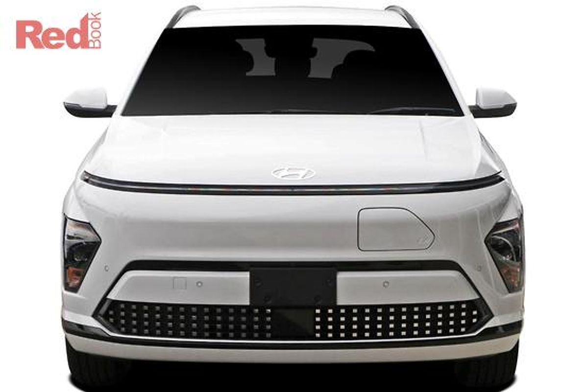 2026 Hyundai Kona Electric SX2.V2