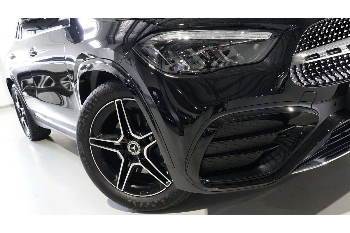 2025 Mercedes-Benz GLA-Class GLA200 H247