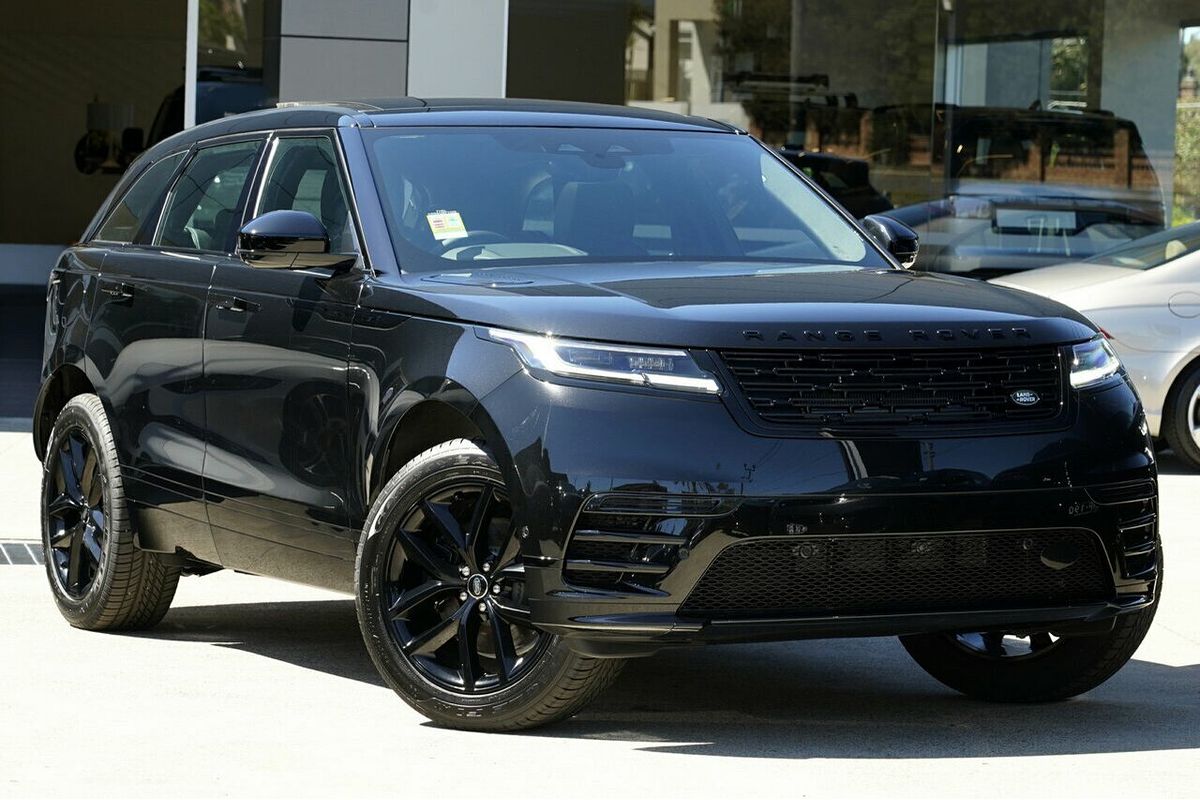 2025 Land Rover Range Rover Velar P250 Dynamic SE L560