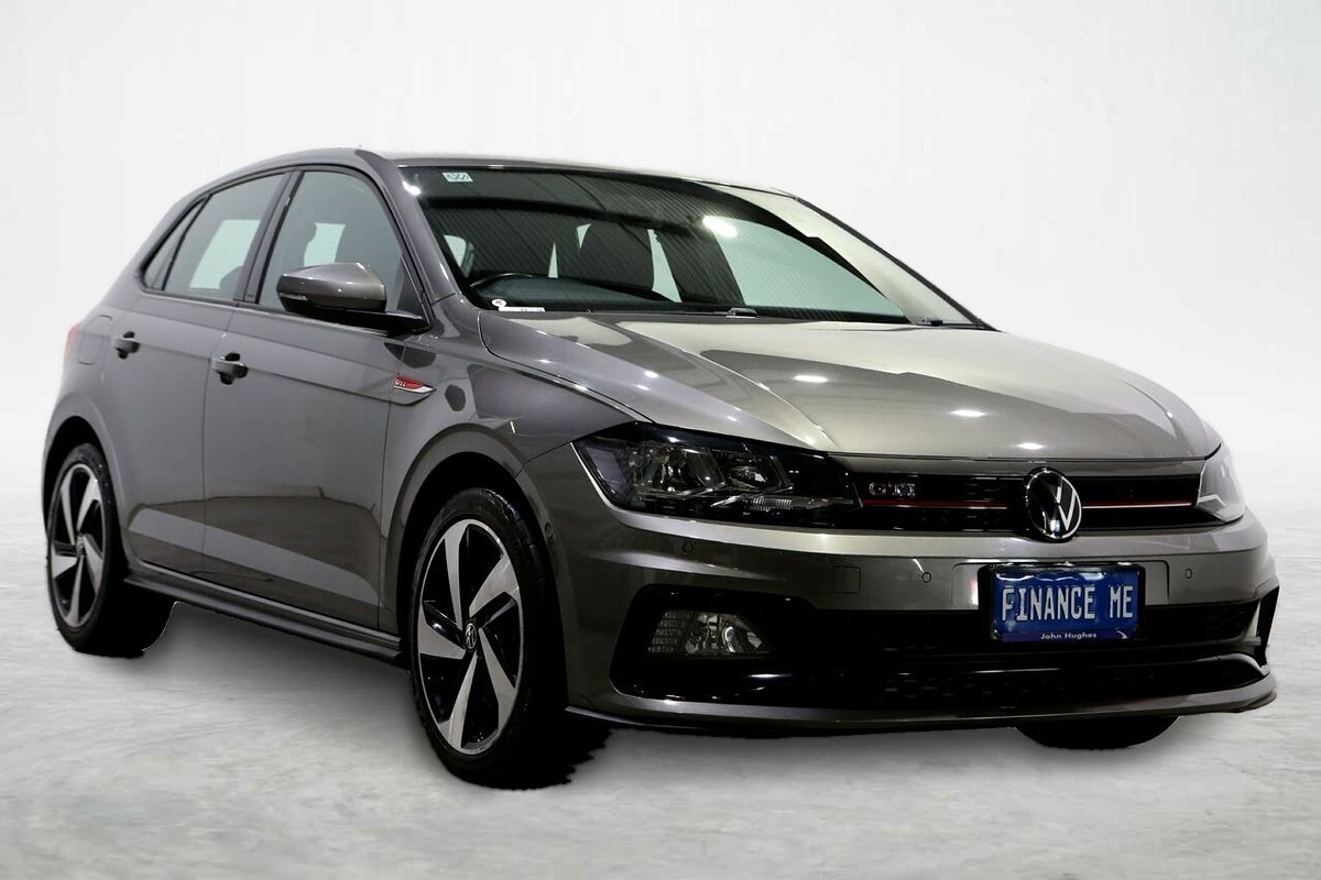 2020 Volkswagen Polo GTI AW