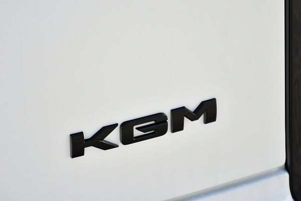 2026 KGM Actyon Hybrid K50 J145 thumb-5