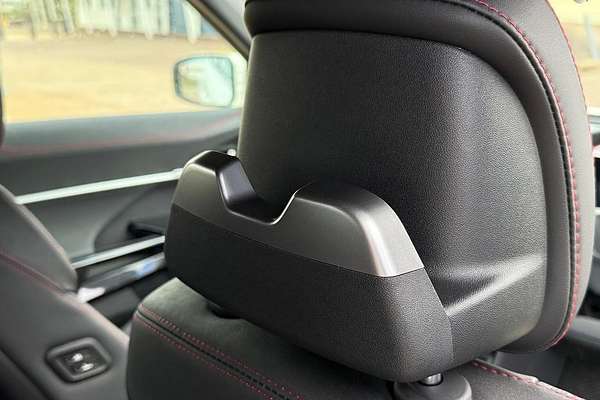 2026 KGM Actyon Hybrid K50 J145 thumb-14