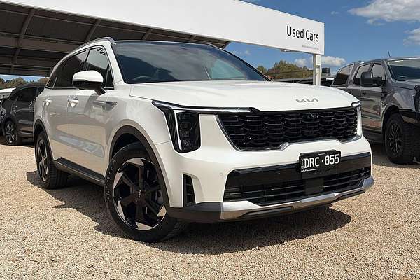 2024 Kia Sorento HEV GT-Line MQ4 PE