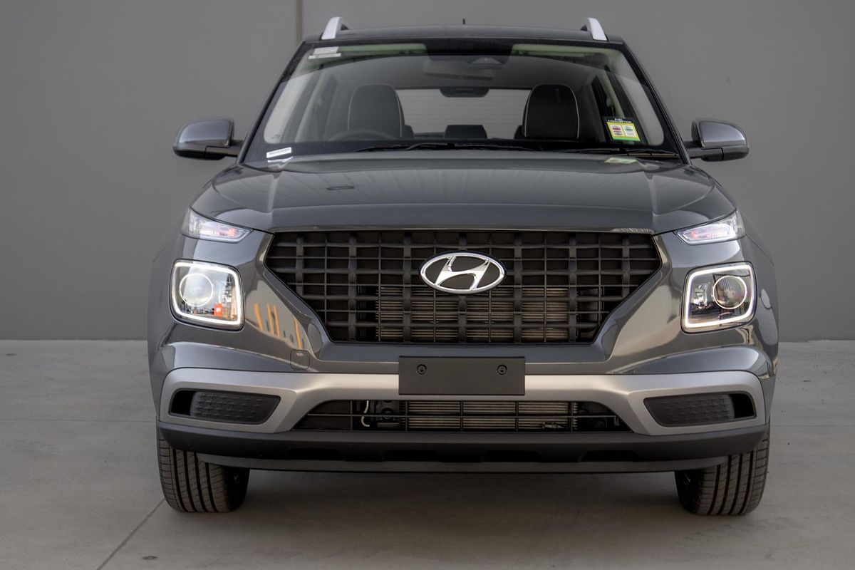2026 Hyundai Venue Active QX.V5
