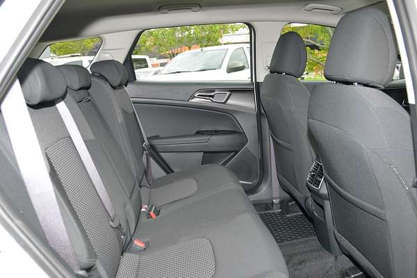 2024 Kia Sportage HEV SX NQ5 thumb-8