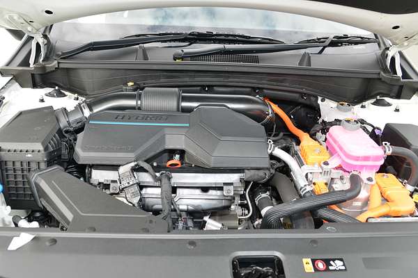 2024 Kia Sportage HEV SX NQ5 thumb-7