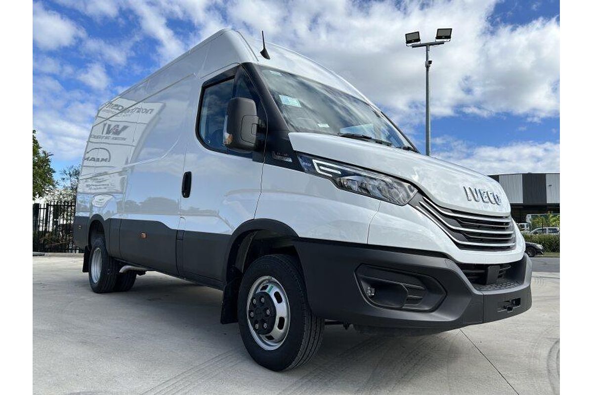 2024 IVECO Daily 50c18
