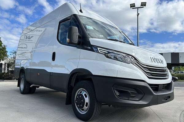 2024 IVECO Daily 50c18