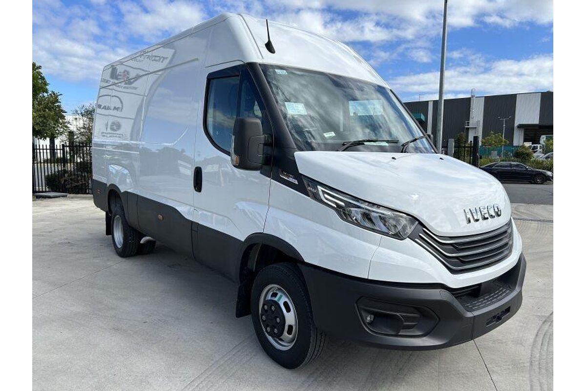 2024 IVECO Daily 50c18