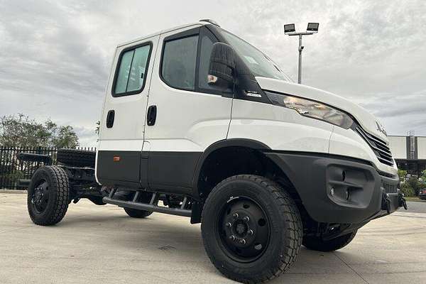 2024 Iveco Daily 70s