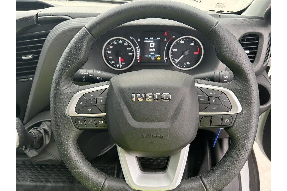 2024 IVECO Daily 70S18 image 13