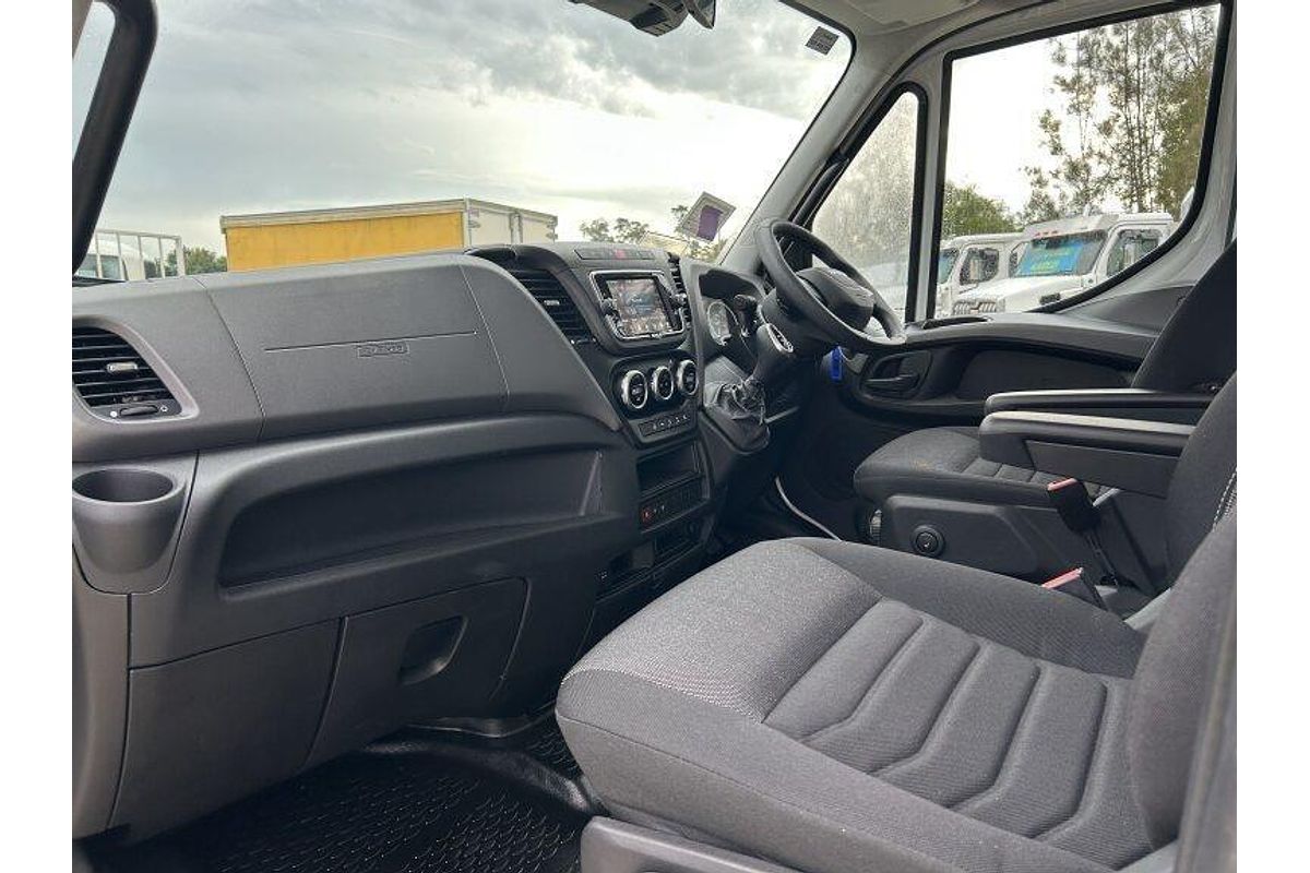 2024 IVECO Daily 70S18 image 17