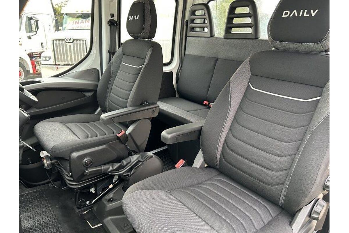 2024 IVECO Daily 70S18 image 18