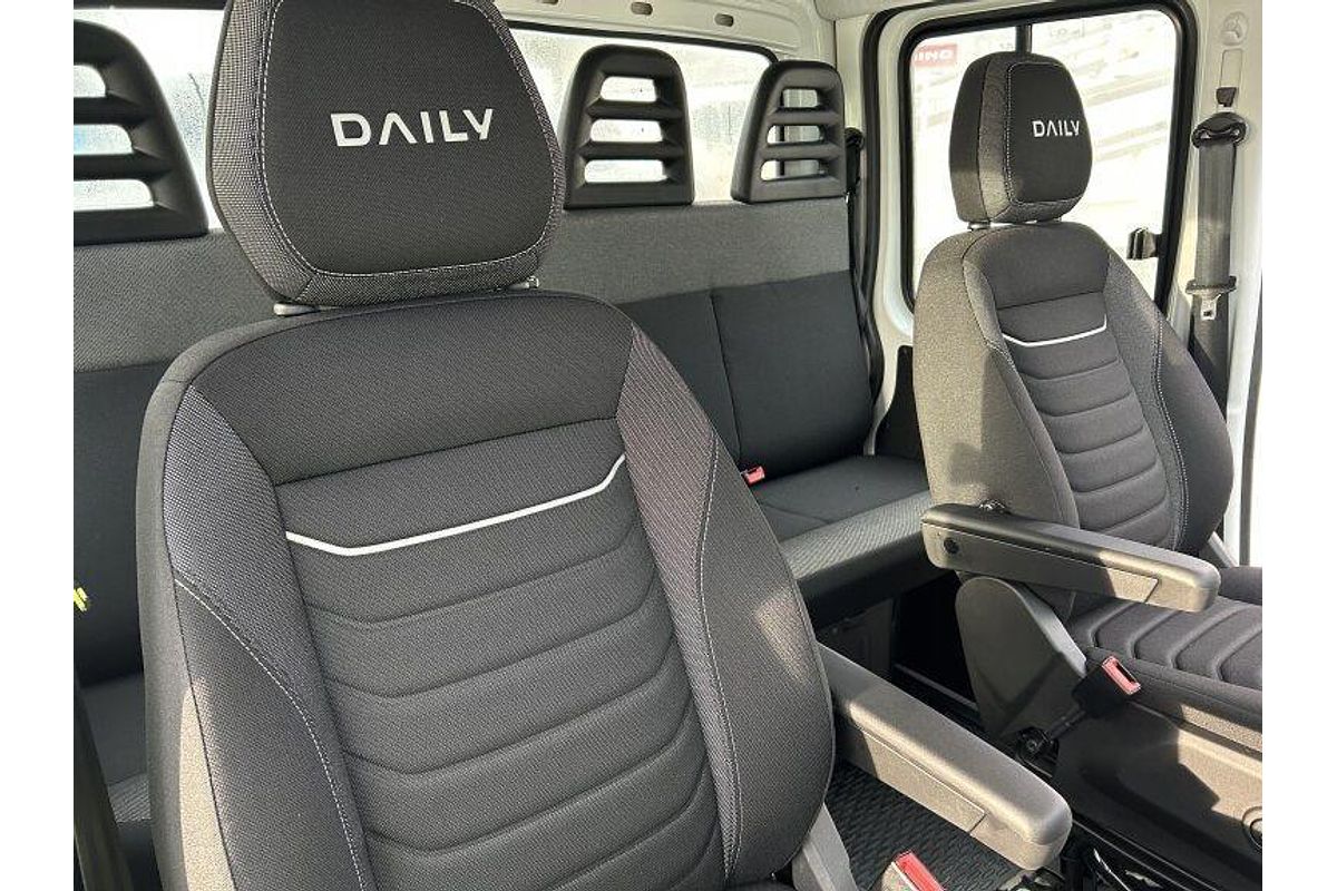 2024 IVECO Daily 70S18 image 19