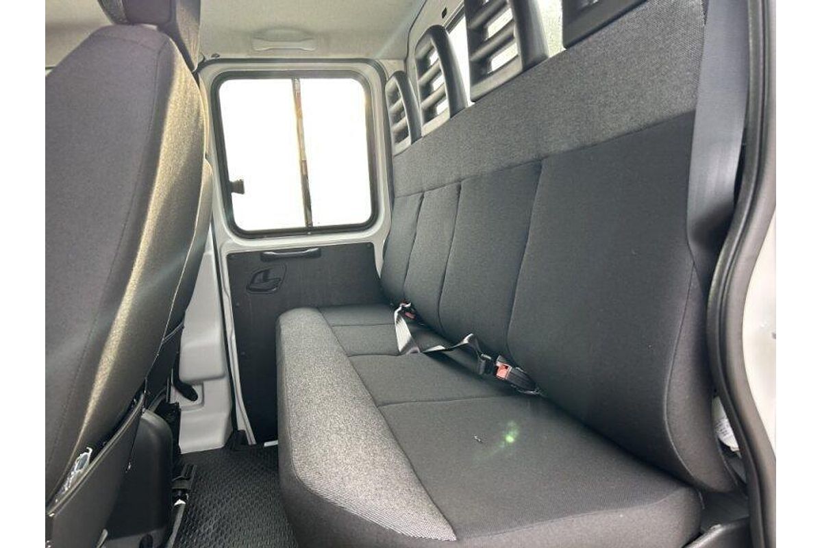 2024 IVECO Daily 70S18 image 20