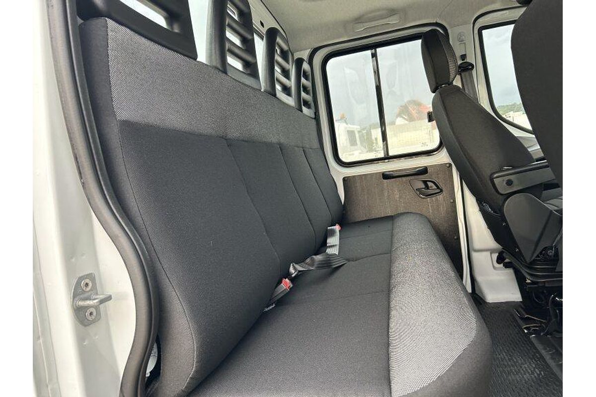 2024 IVECO Daily 70S18 image 21