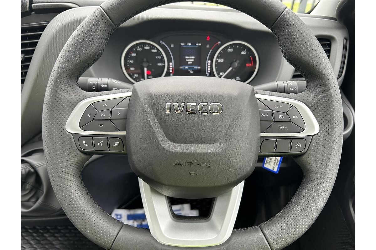 2025 IVECO Daily 70-180 image 13
