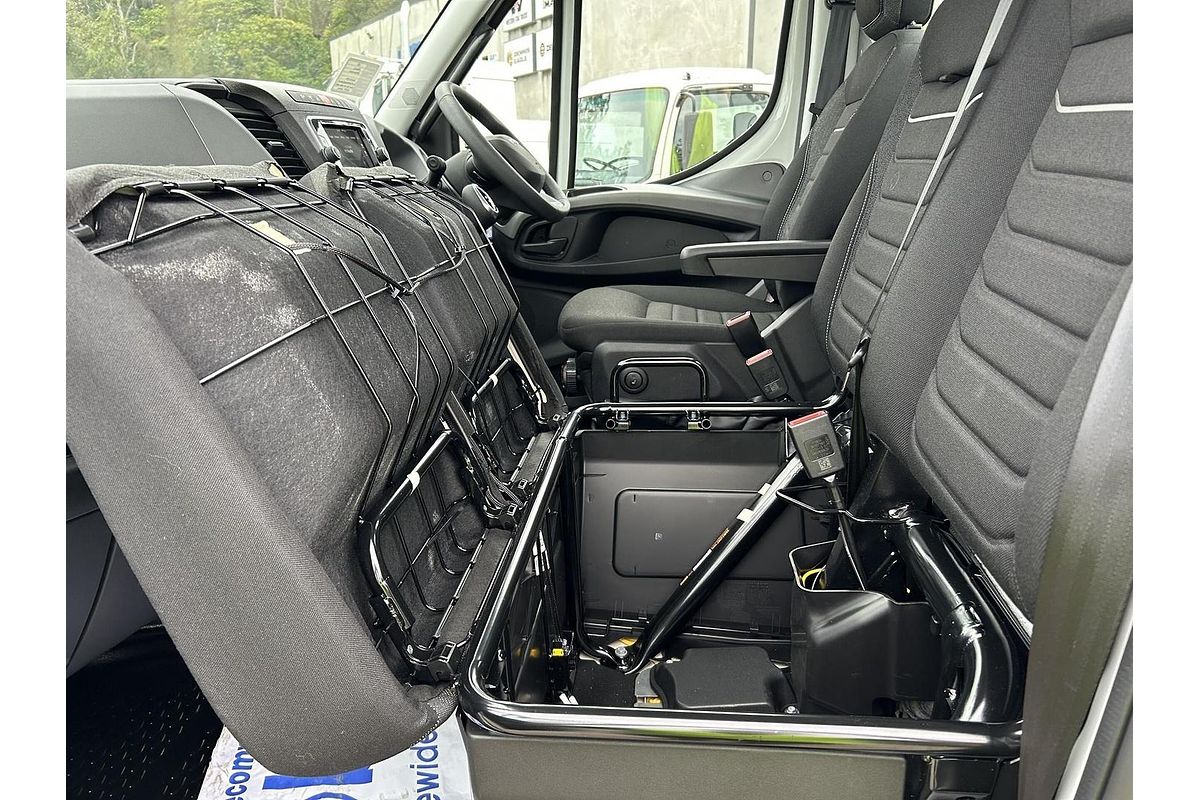 2025 IVECO Daily 70-180 image 19