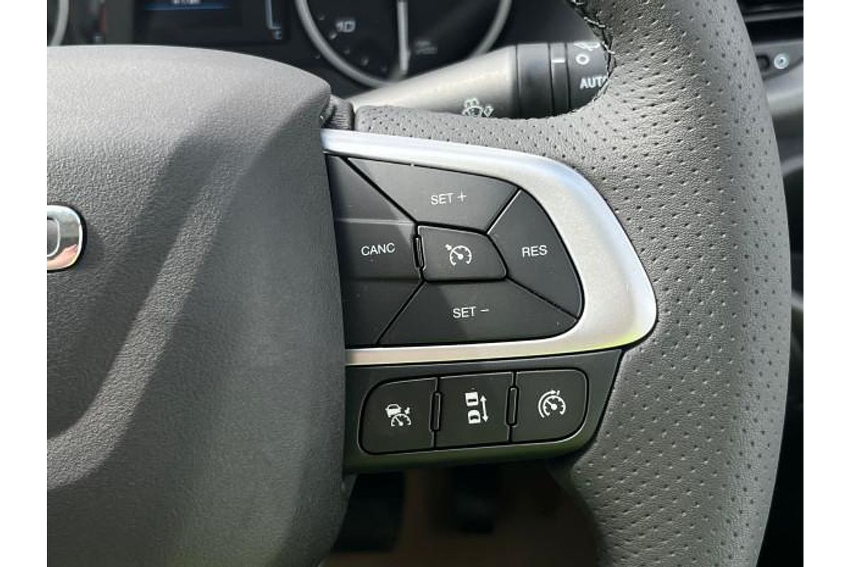 2025 IVECO Daily 70C21 image 14