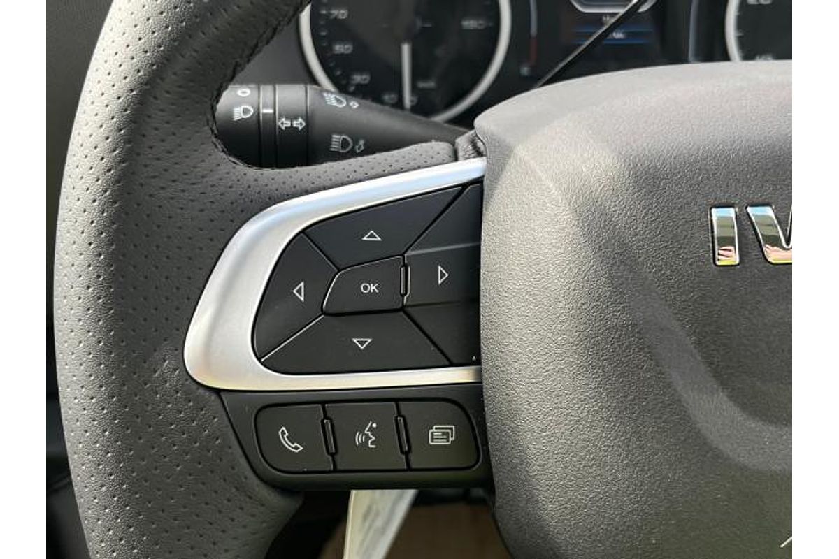 2025 IVECO Daily 70C21 image 15