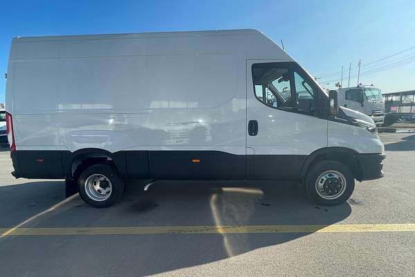 2023 Iveco Daily 35S14  Daily 50-130 Hi Roof Van