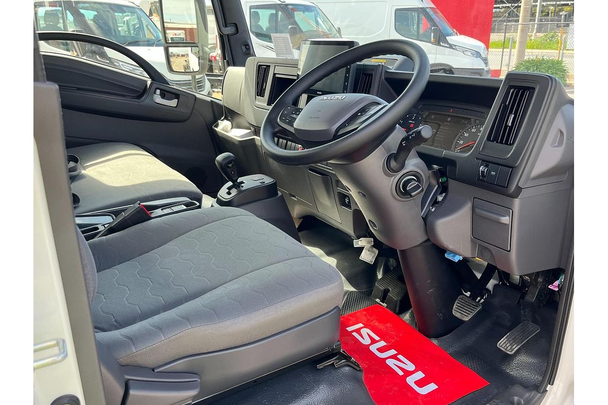 2025 Isuzu Nqr 88-190 Am Nqr 88-190 Am D45 image 5
