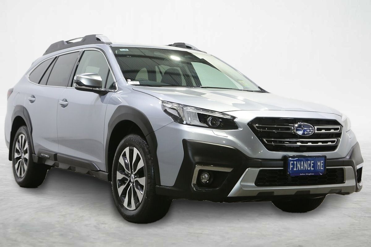 2025 Subaru Outback AWD Touring 6GEN