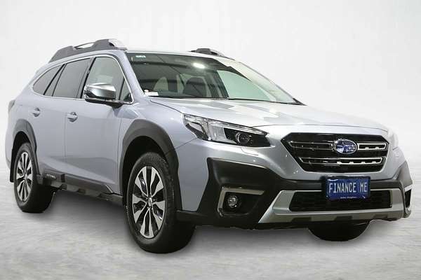 2025 Subaru Outback AWD Touring 6GEN