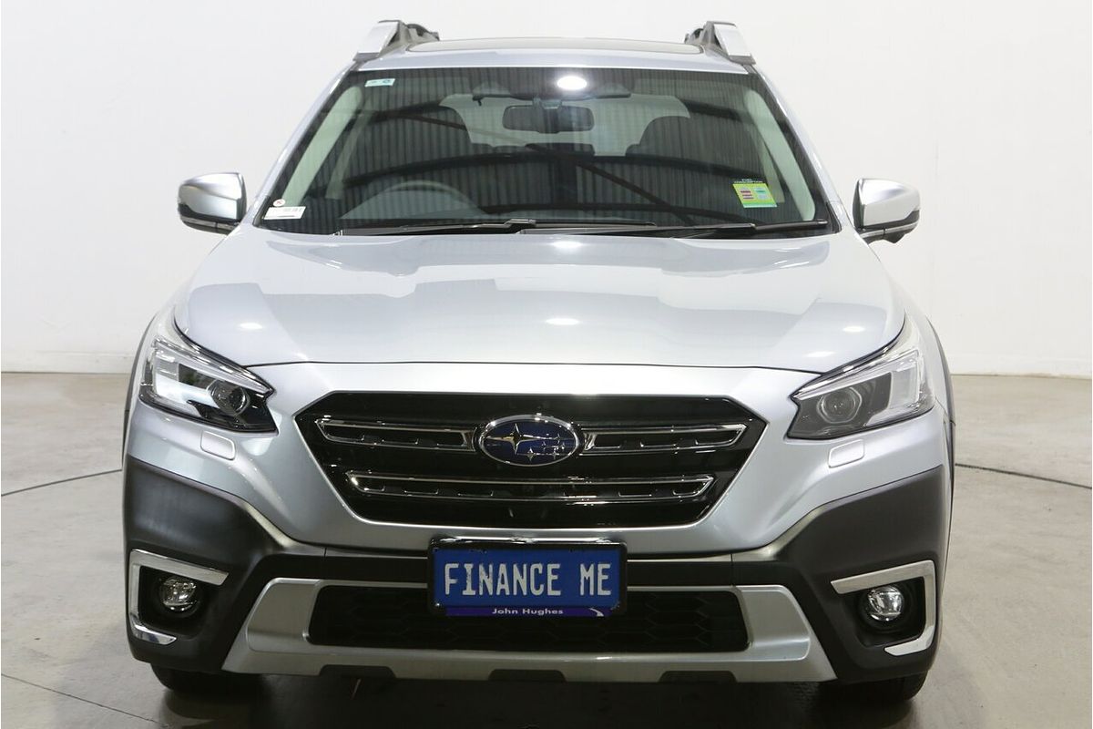 2025 Subaru Outback AWD Touring 6GEN