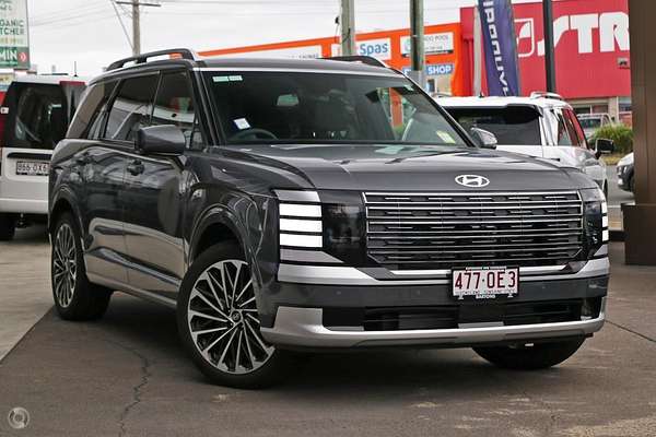 2026 Hyundai Palisade Calligraphy LX3.V1