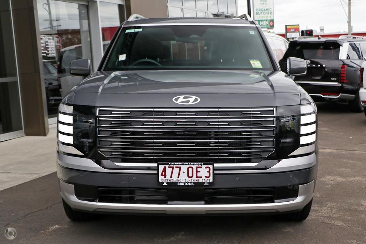 2026 Hyundai Palisade Calligraphy LX3.V1