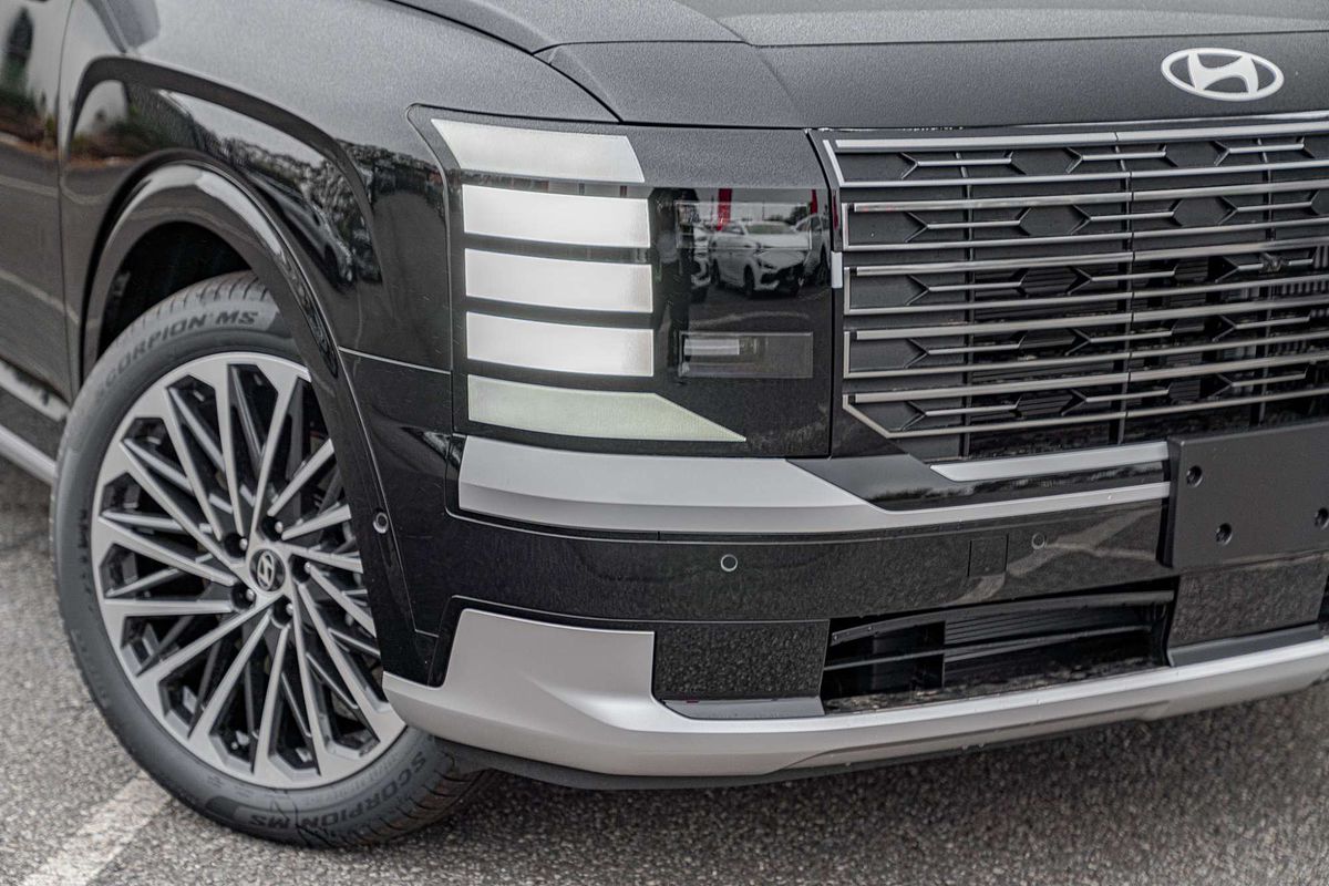 2026 Hyundai Palisade Calligraphy LX3.V1