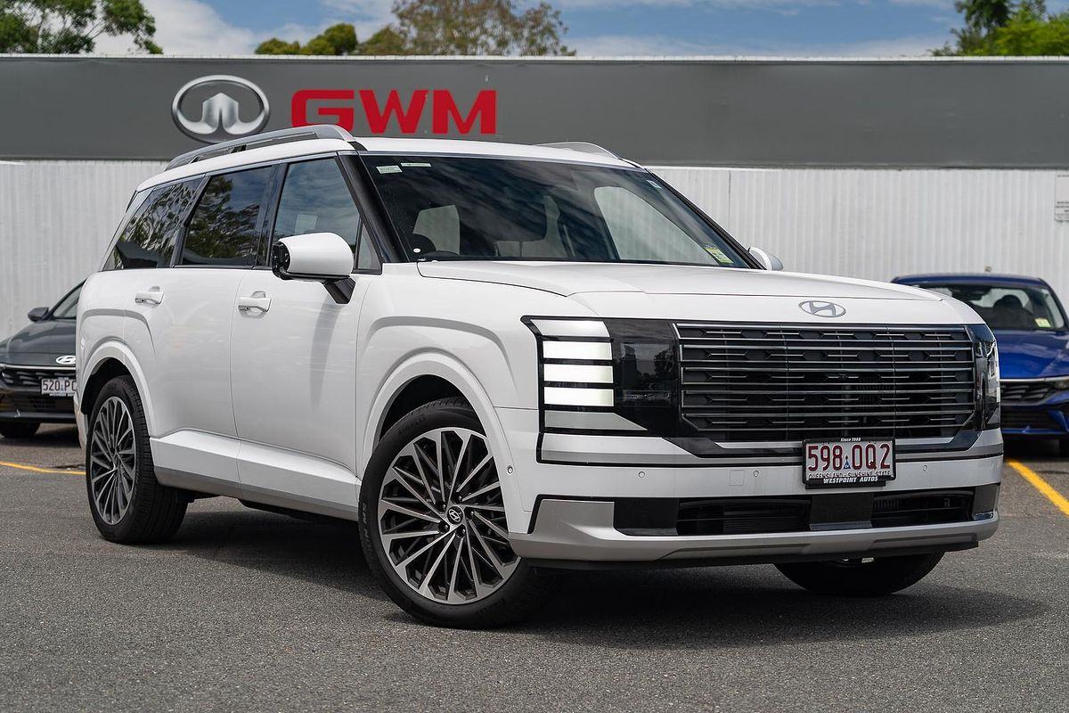 2025 Hyundai Palisade Calligraphy LX3.V1