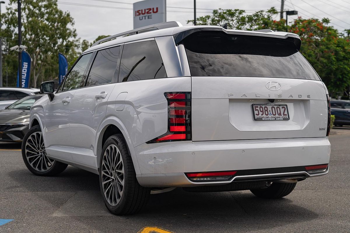 2025 Hyundai Palisade Calligraphy LX3.V1
