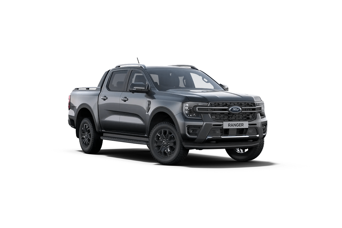2024 Ford Ranger Wildtrak 4X4 2.0L