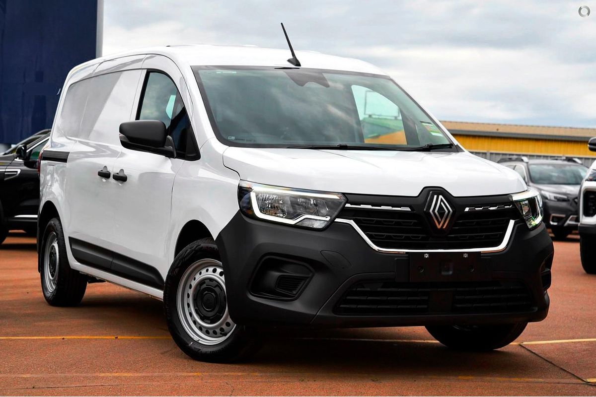 2025 Renault Kangoo XFK SWB